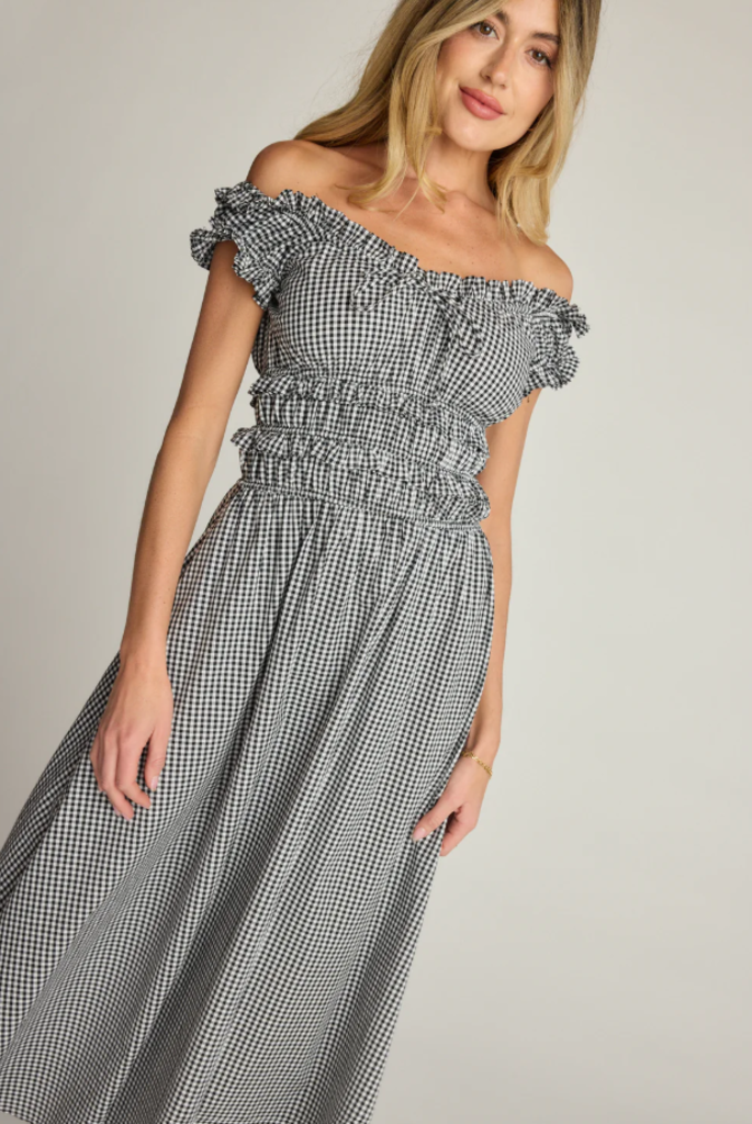 SUNDAY RITUAL SOPHIA DRESS