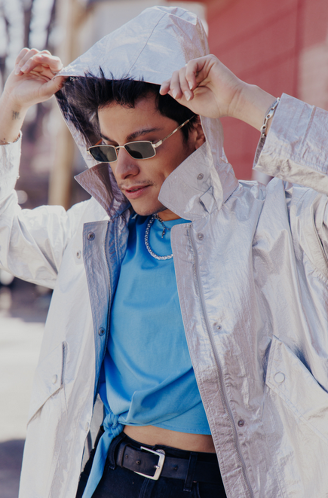 SUNCOO ELLIOT JACKET