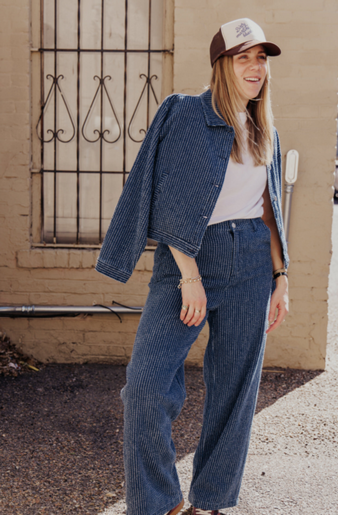 KANILLA PANT