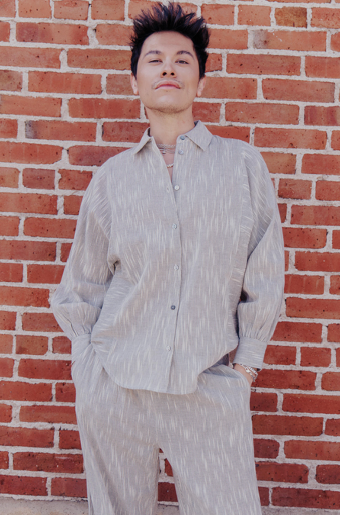 SUNCOO LADY TOP
