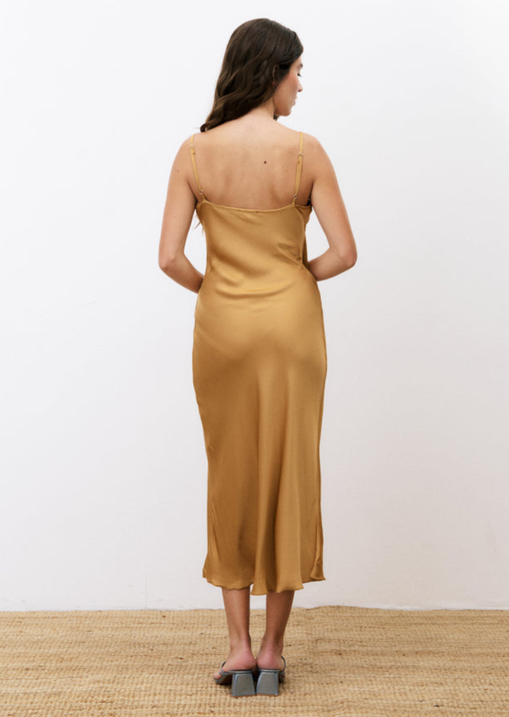FRNCH INELLE DRESS