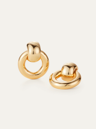 JENNYBIRD MEGA FAYE KNOCKERS