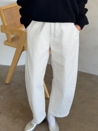 LE BON SHOPPE ARC PANTS