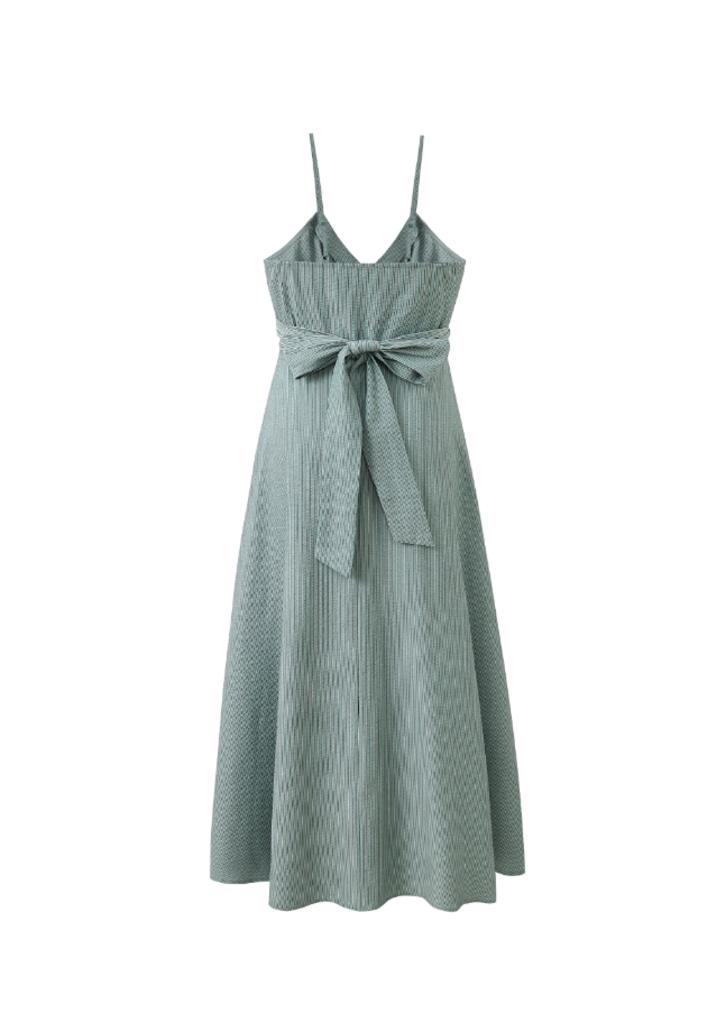 FRNCH NOZHA DRESS