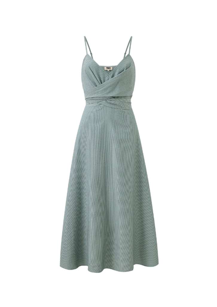 FRNCH NOZHA DRESS