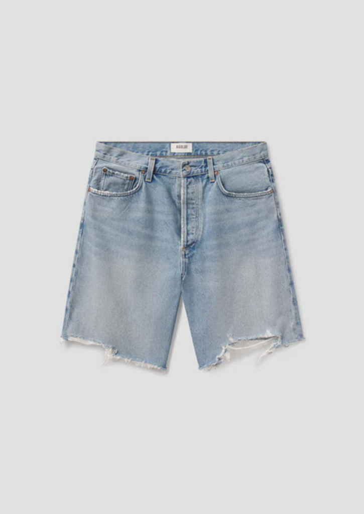 AGOLDE INDRA SHORT