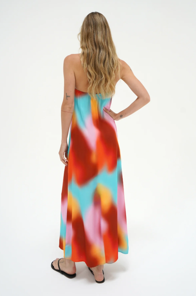 LNA EKANA DRESS