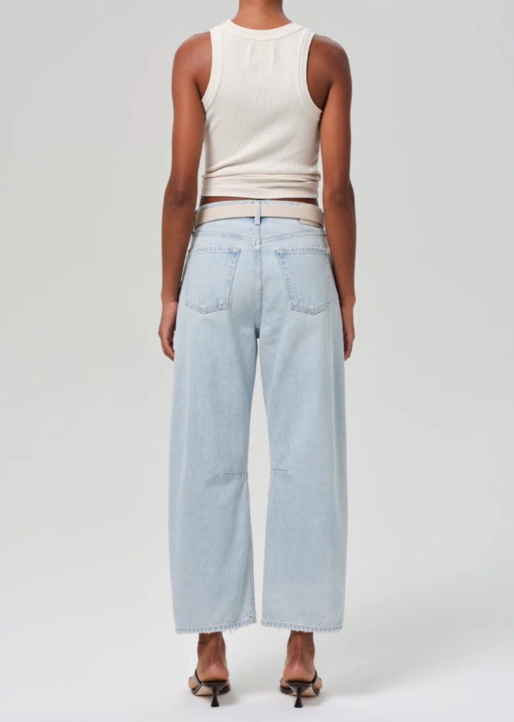 CITIZENS OF HUMANITY MIRO RELAXED JEAN