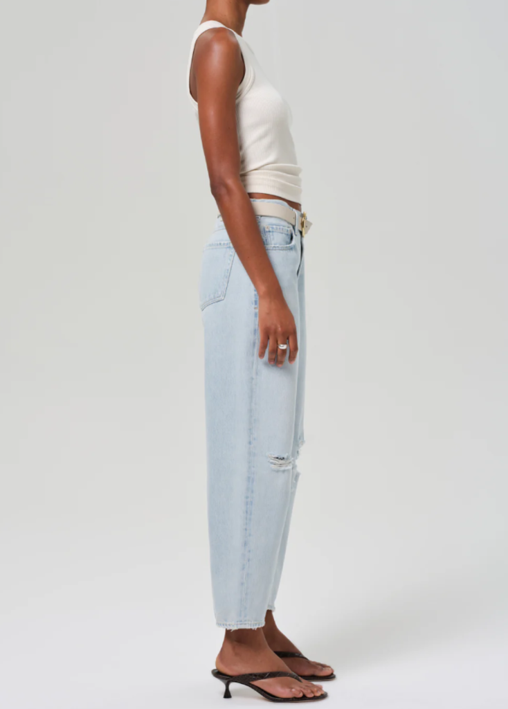 CITIZENS OF HUMANITY MIRO RELAXED JEAN