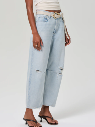 CITIZENS OF HUMANITY MIRO RELAXED JEAN
