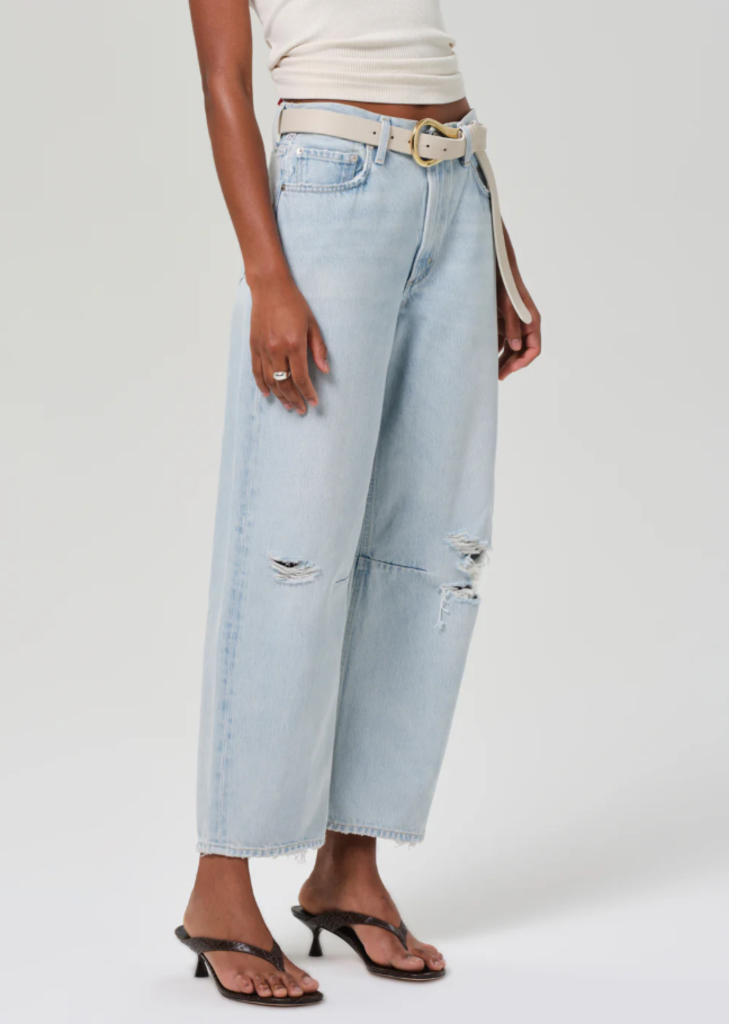 CITIZENS OF HUMANITY MIRO RELAXED JEAN
