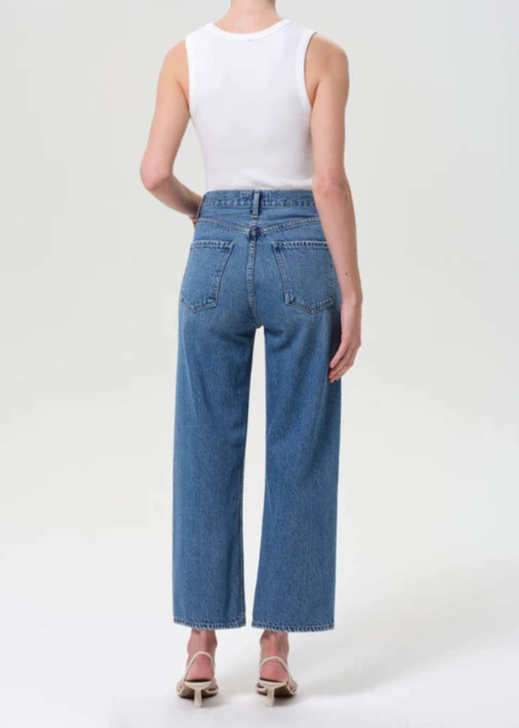AGOLDE REN JEAN