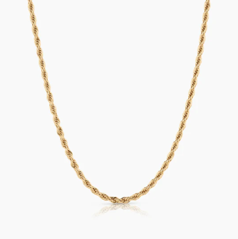 THATCH BON BON CHARM NECKLACE