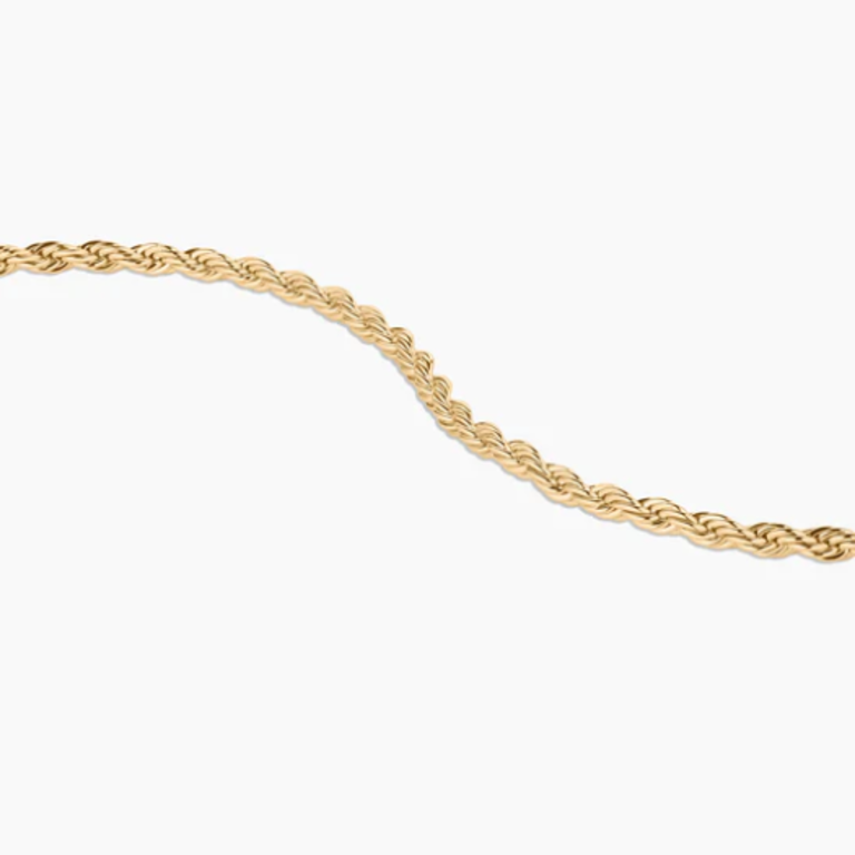 THATCH BON BON CHARM NECKLACE