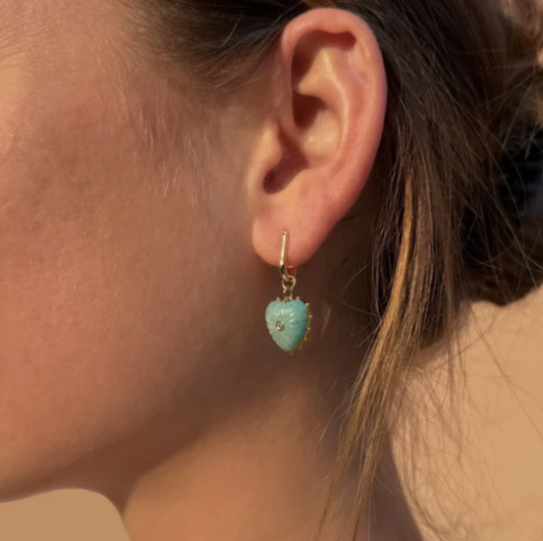 THATCH ISABEL EARRINGS