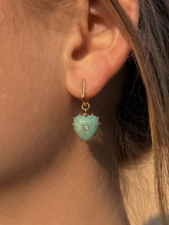 THATCH ISABEL EARRINGS