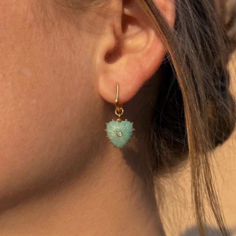 THATCH ISABEL EARRINGS