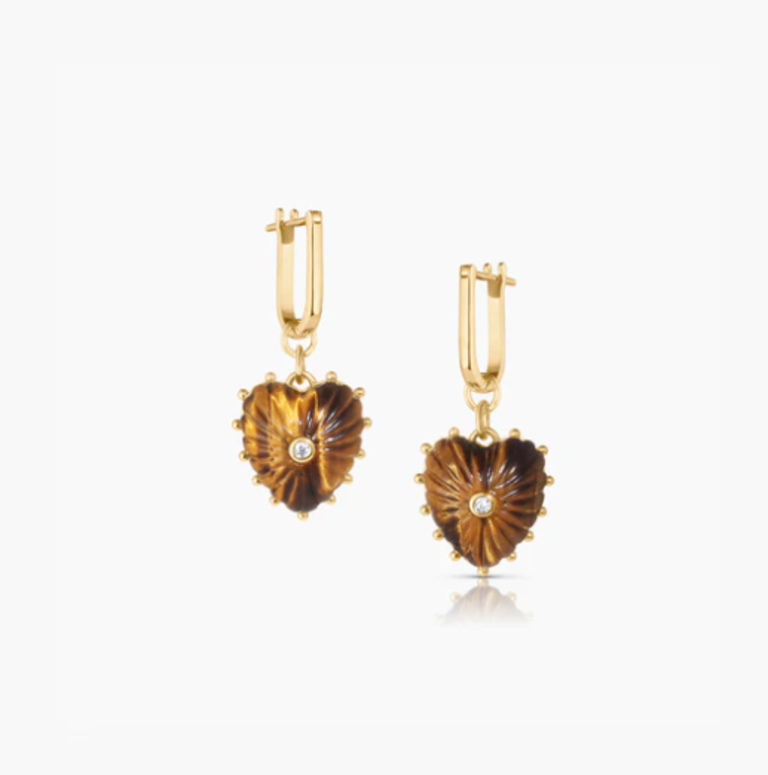 THATCH ISABEL EARRINGS