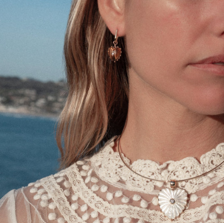 THATCH ISABEL EARRINGS