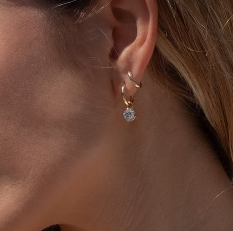 THATCH MONET EARRINGS