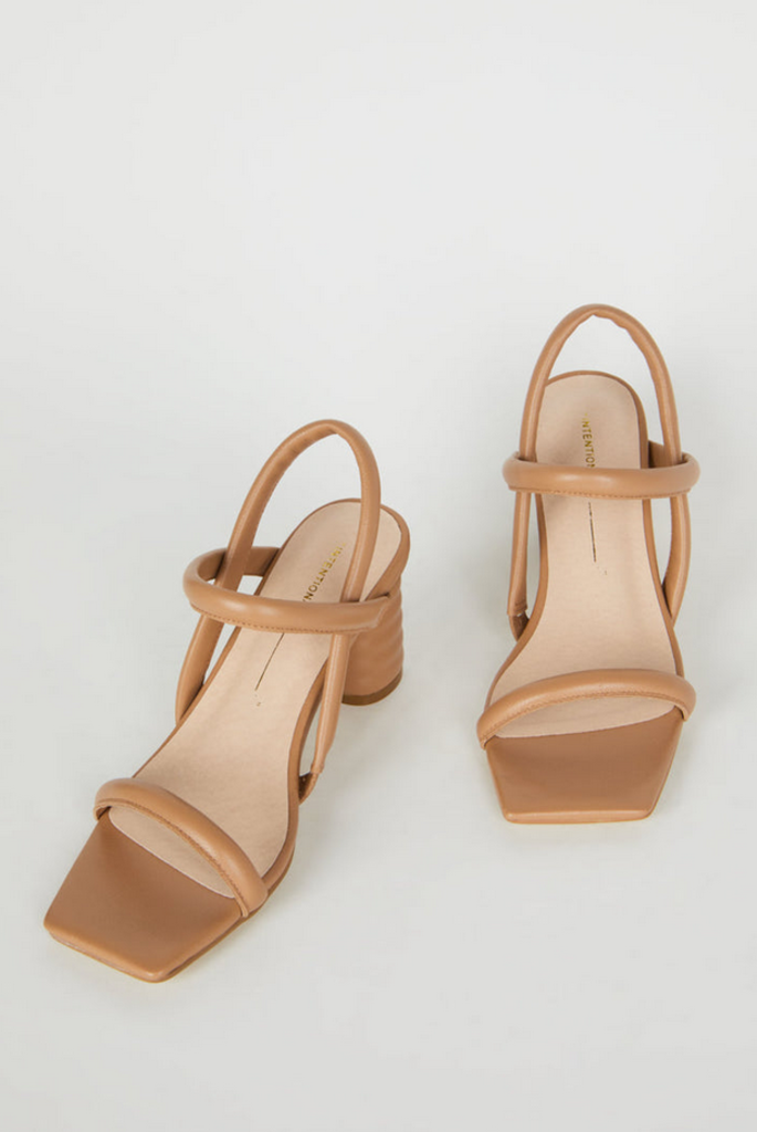 INTENTIONALLY BLANK KIFTON HEELS