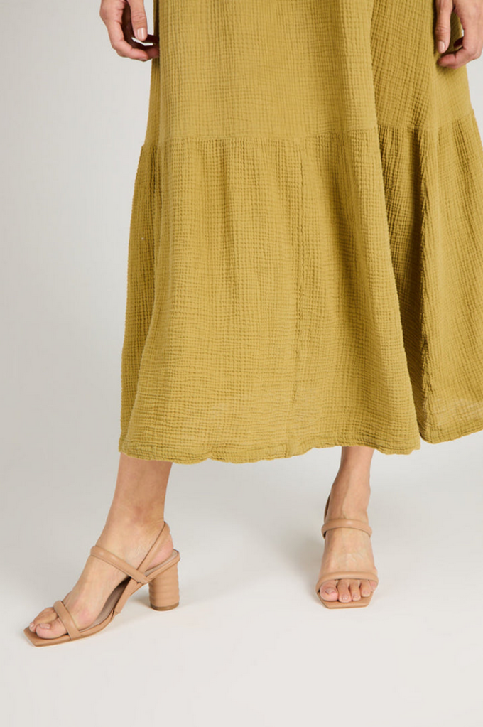 INTENTIONALLY BLANK KIFTON HEELS