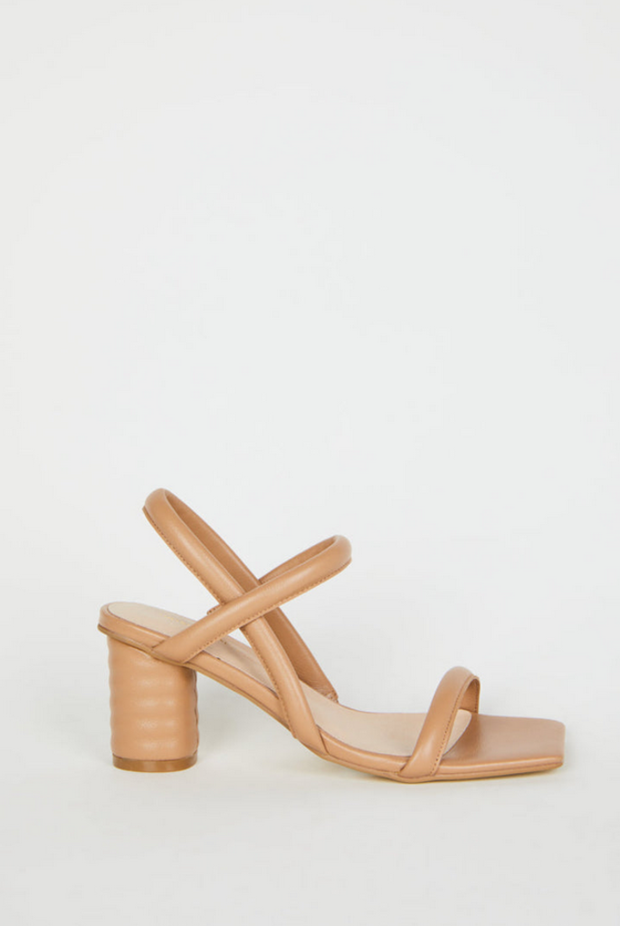 INTENTIONALLY BLANK KIFTON HEELS