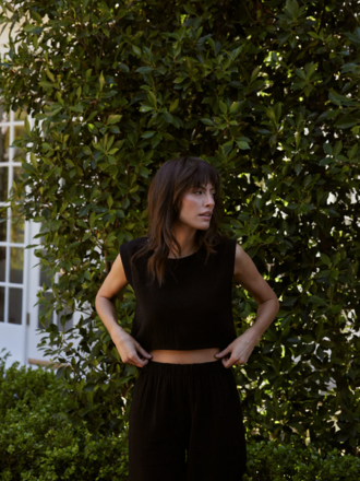 SUNDAY RITUAL OLGA TOP