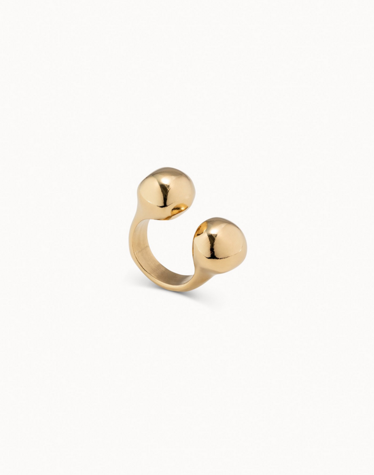 UNOde50 ZEN RING