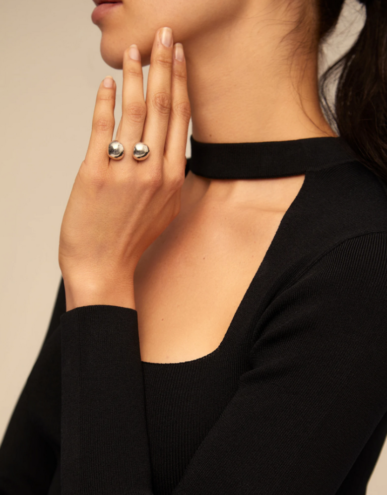 UNOde50 ZEN RING