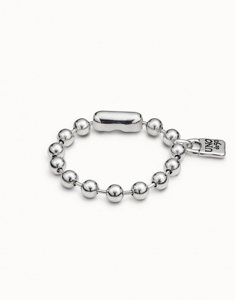 UNOde50 COPITO DE NIEVE BRACELET