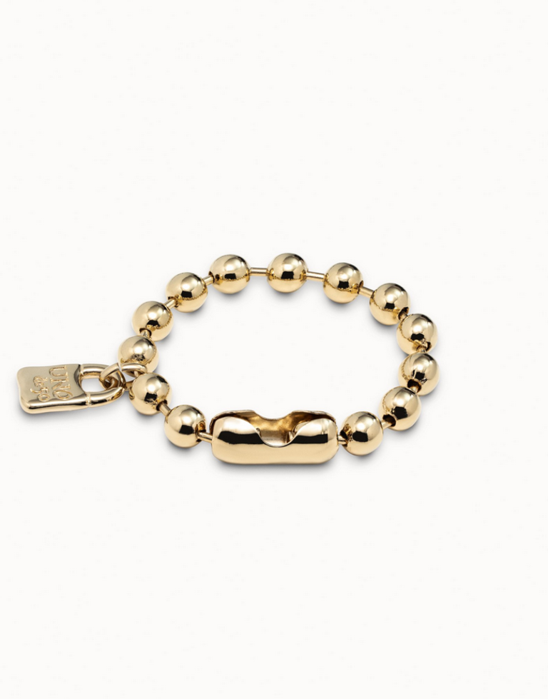 UNOde50 COPITO DE NIEVE BRACELET