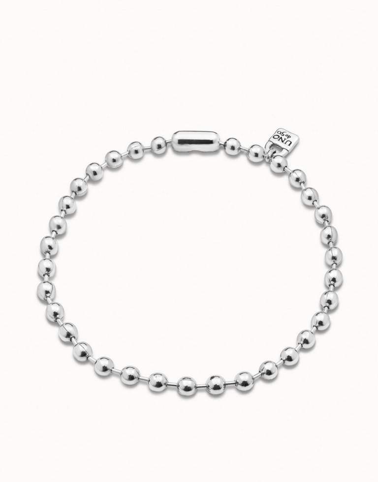 UNOde50 COPITO DE NIEVE NECKLACE