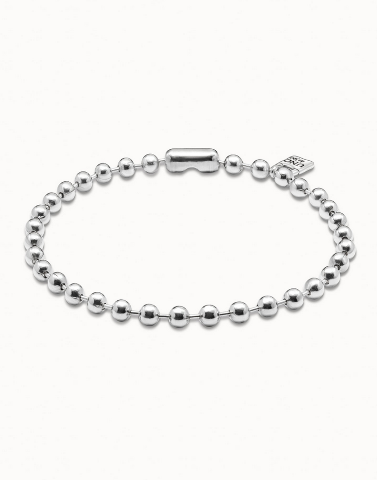 UNOde50 COPITO DE NIEVE NECKLACE