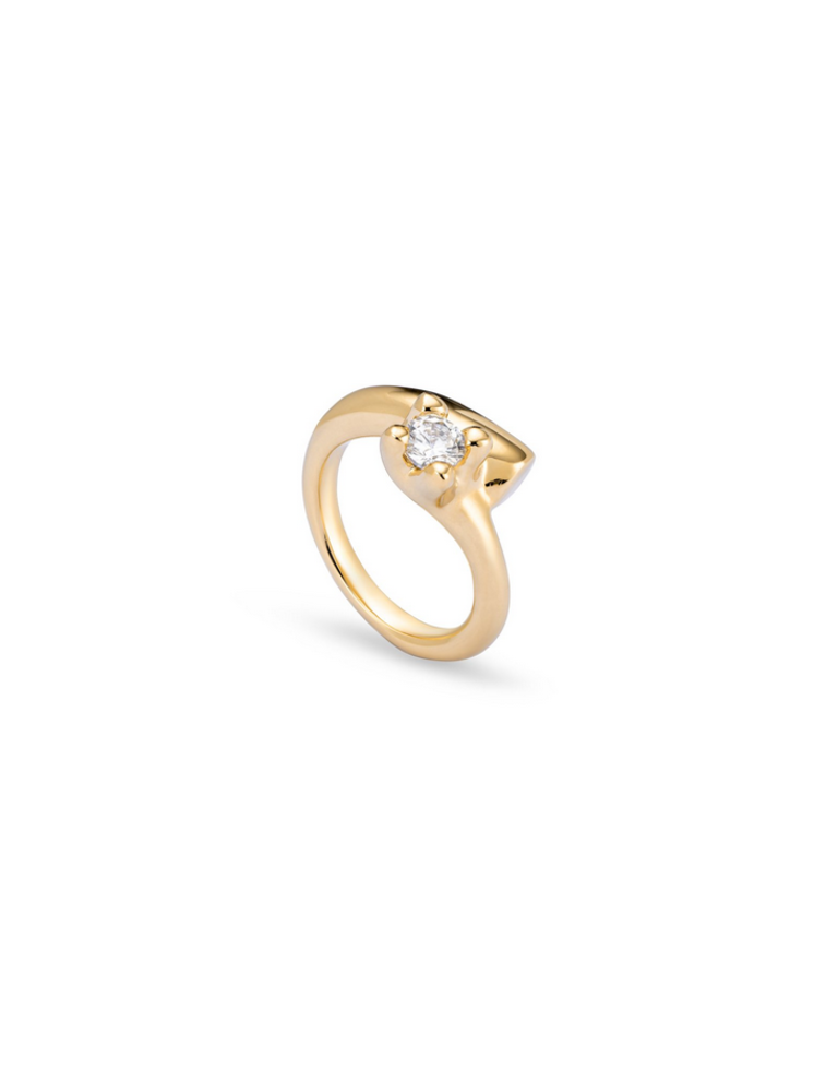 UNOde50 DIVINE RING