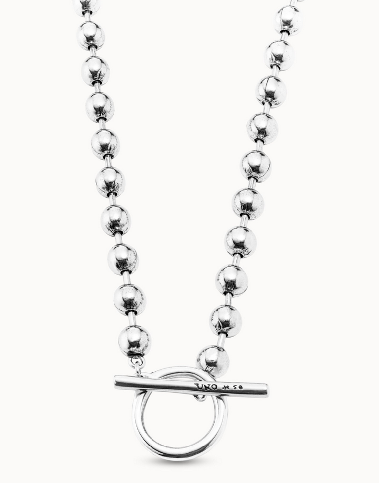UNOde50 OFF/ON NECKLACE