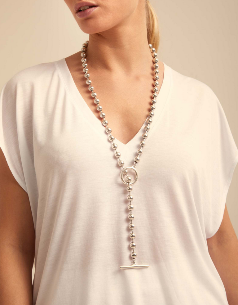 UNOde50 OFF/ON NECKLACE