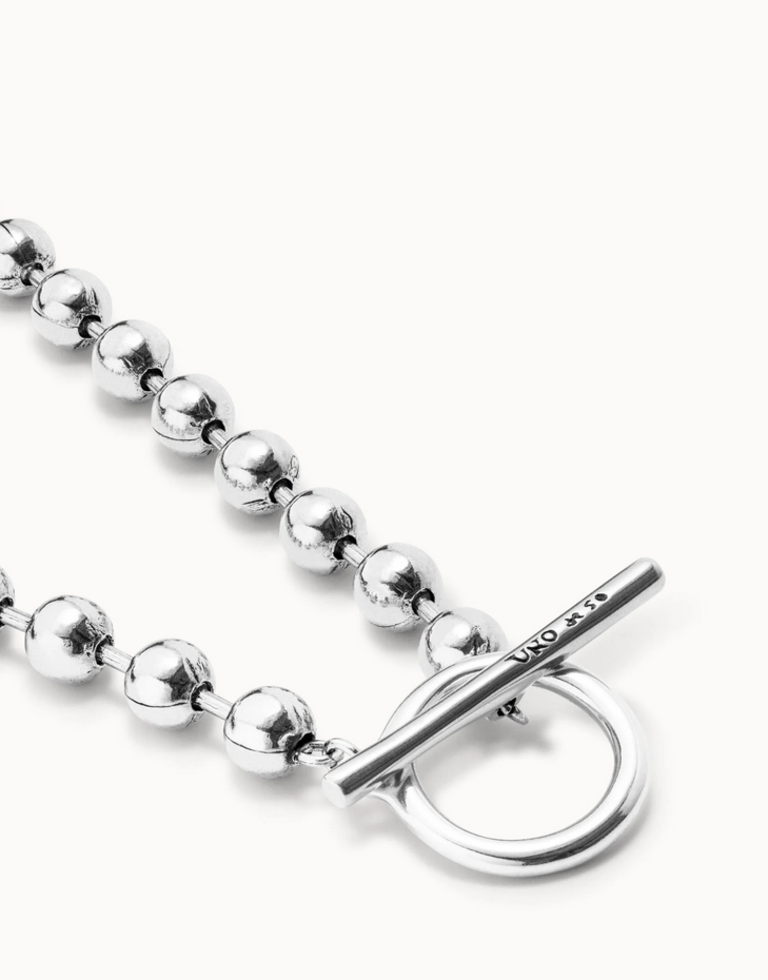 UNOde50 OFF/ON NECKLACE