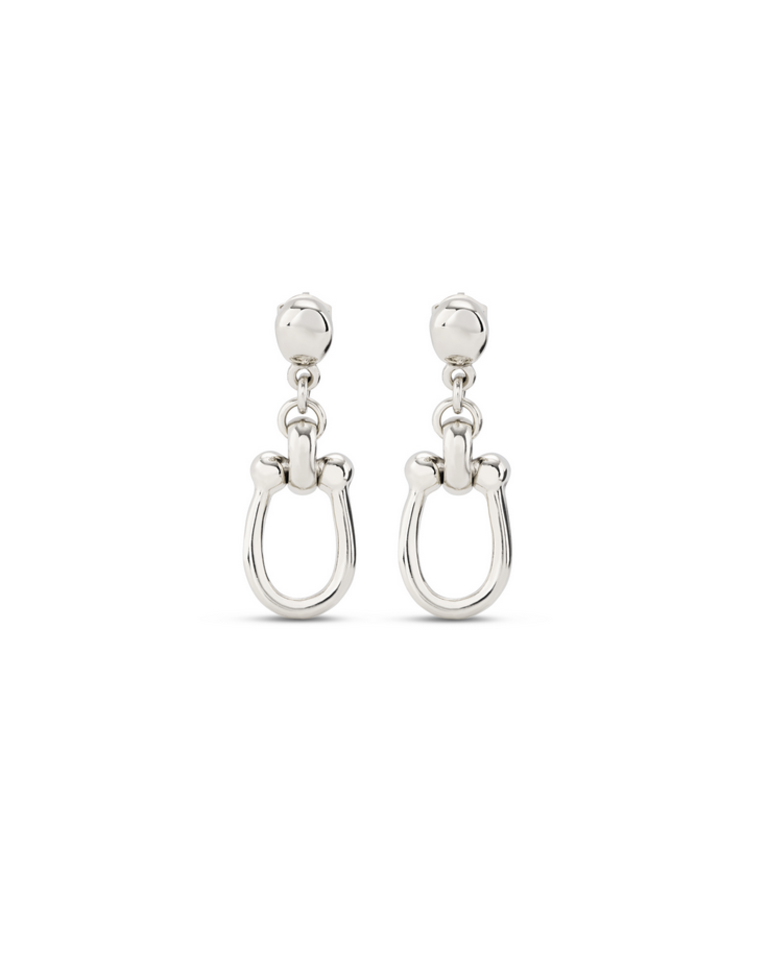 UNOde50 SEROTONIN EARRINGS