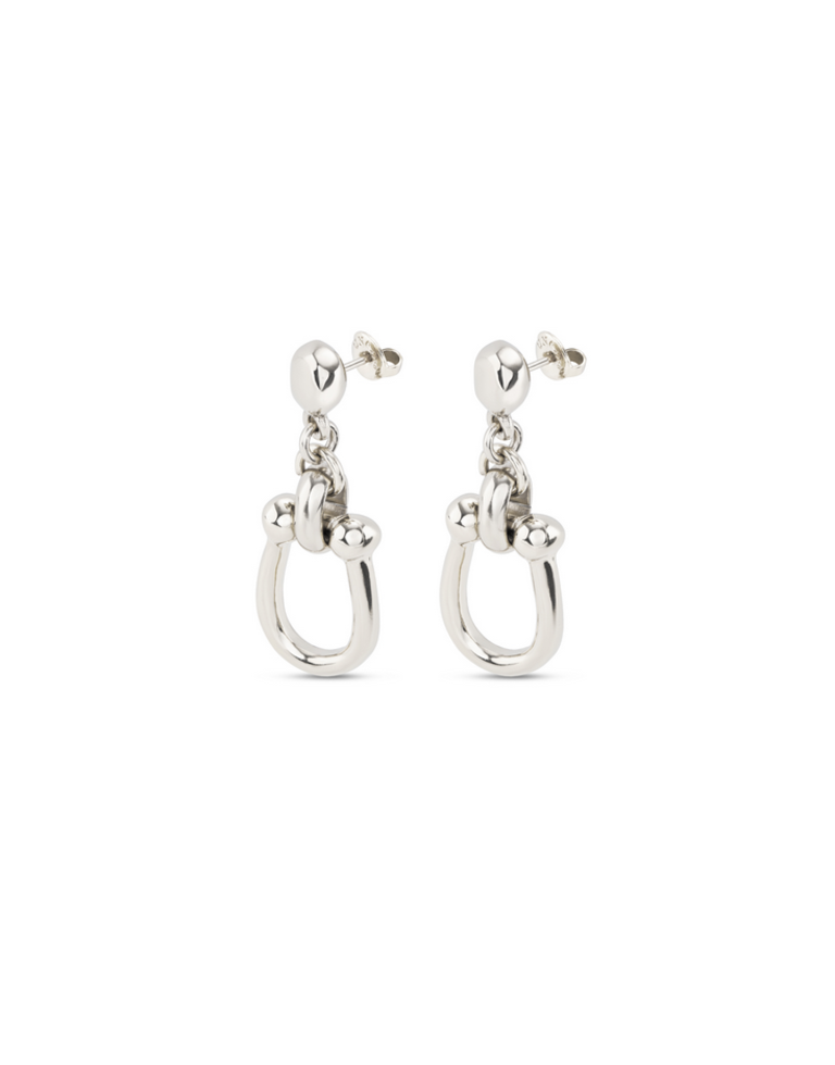 UNOde50 SEROTONIN EARRINGS
