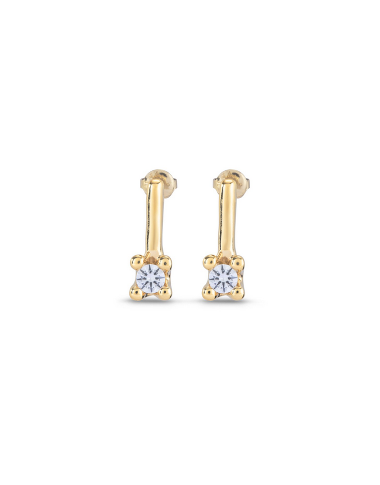 UNOde50 DIVINE EARRINGS