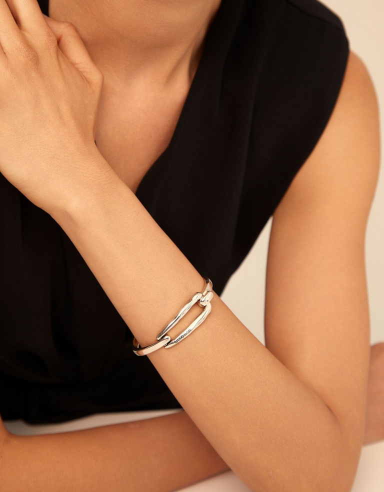 UNOde50 AMARRADO BRACELET