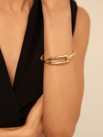 UNOde50 AMARRADO BRACELET