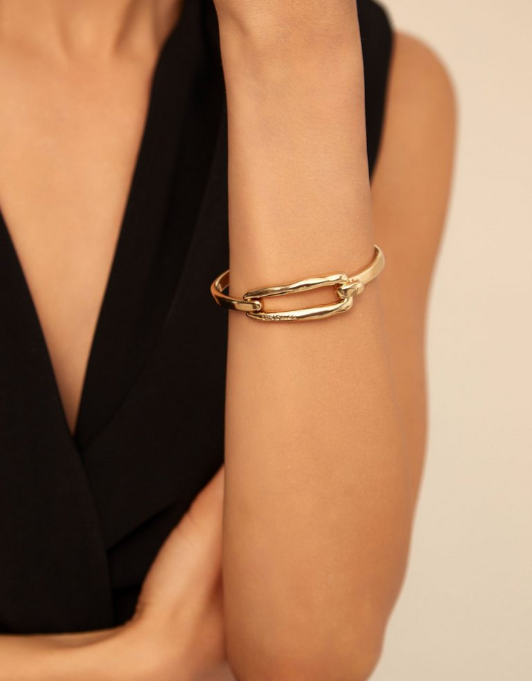 UNOde50 AMARRADO BRACELET