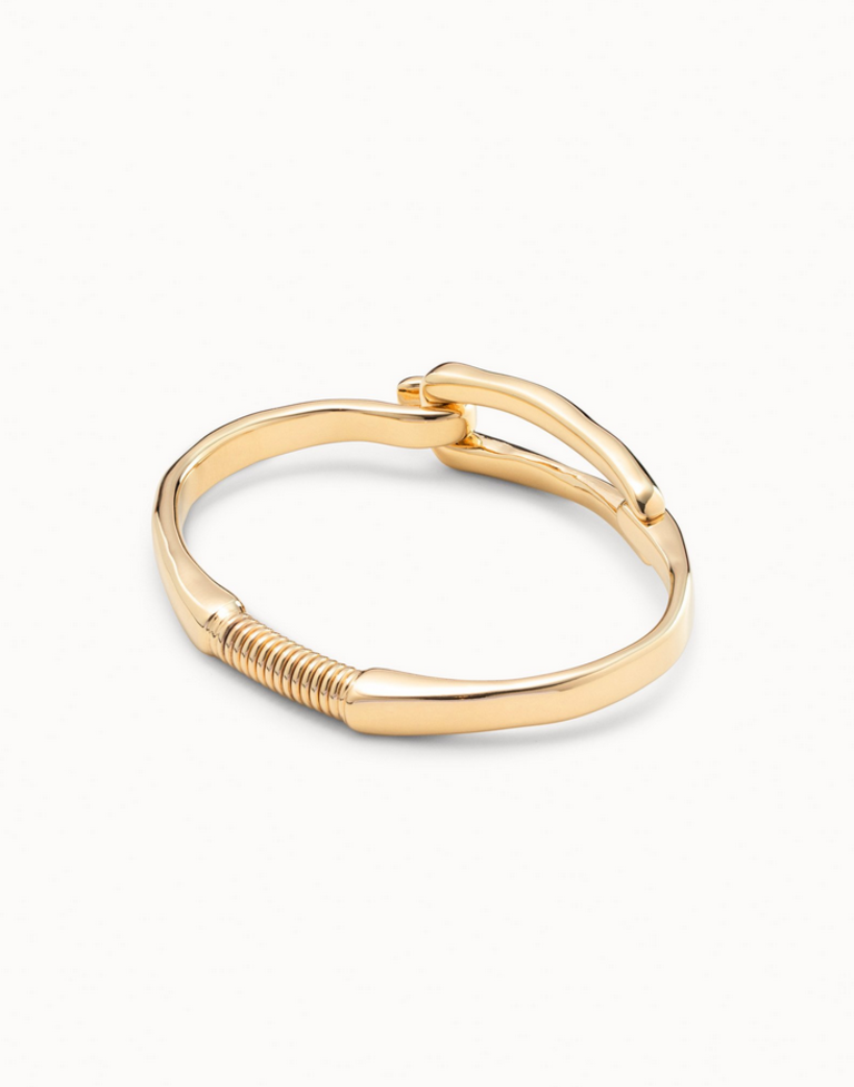 UNOde50 AMARRADO BRACELET