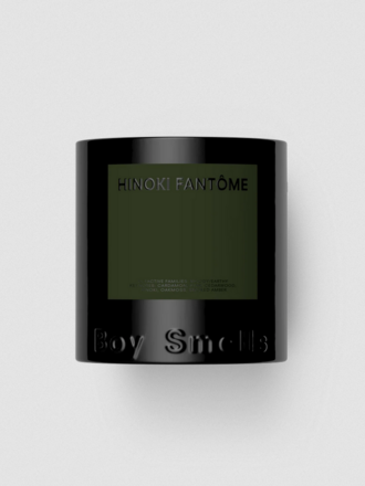 BOY SMELLS CLASSIC CANDLE