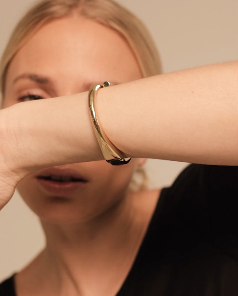 UNOde50 MEETING POINT BRACELET