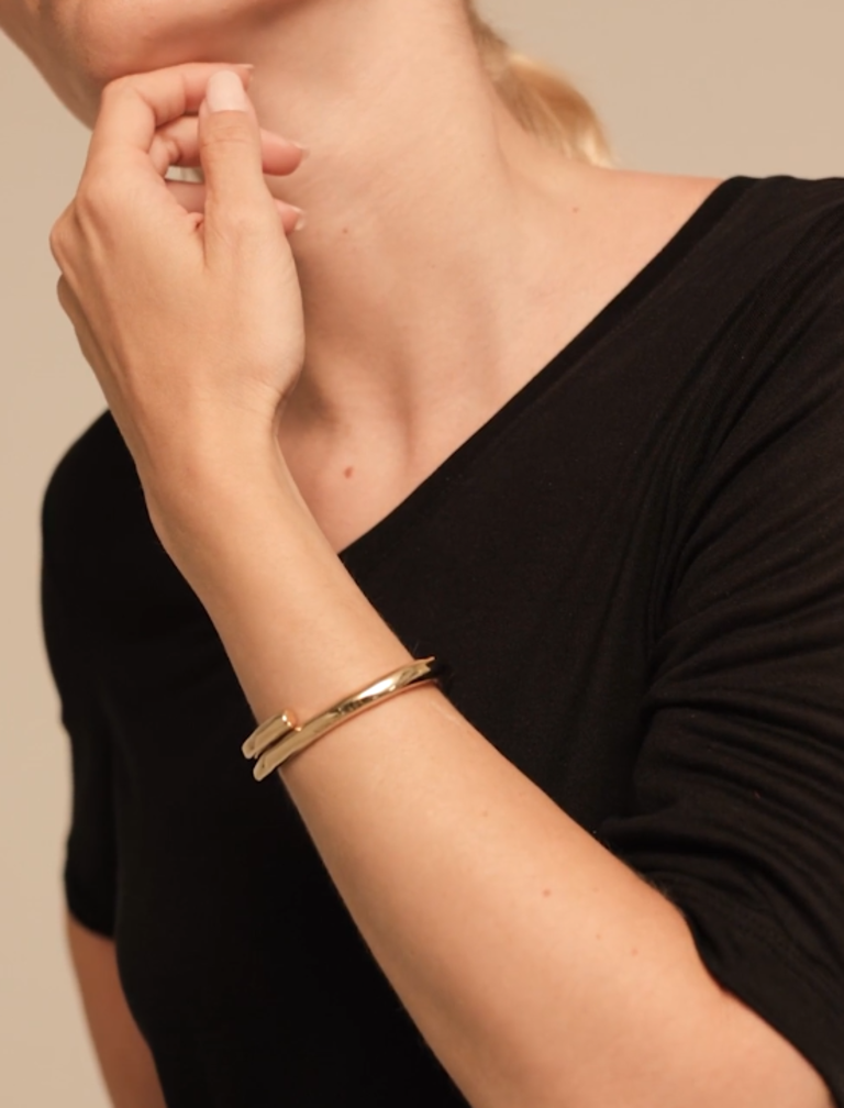 UNOde50 MEETING POINT BRACELET