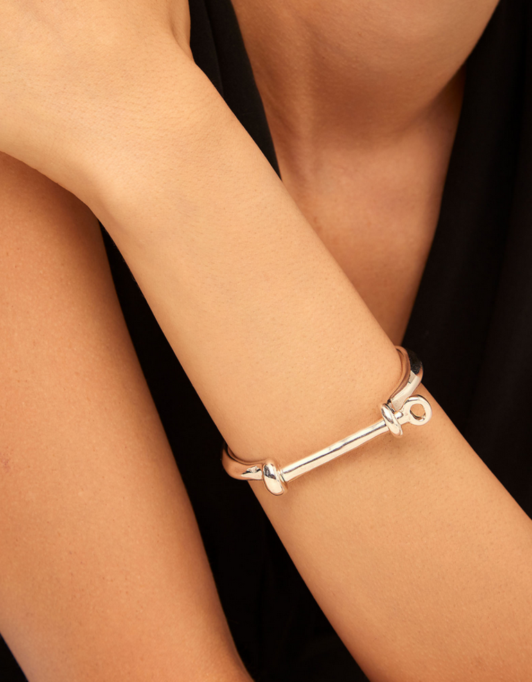 UNOde50 ESTAS GRILLADO BRACELET