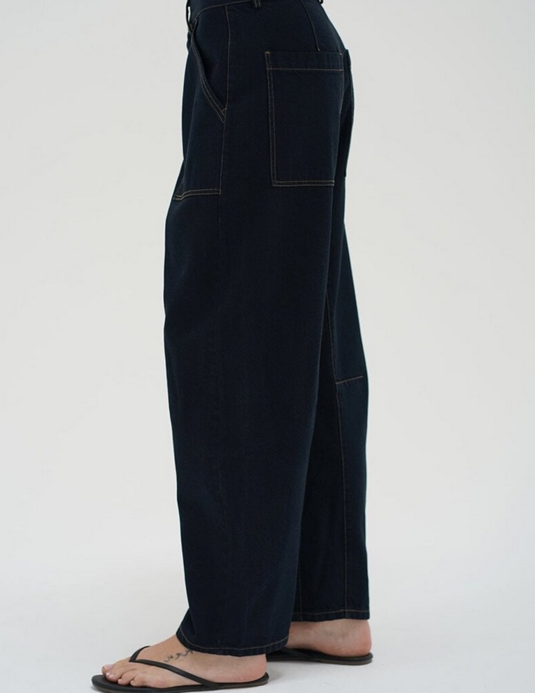 LNA CROSS CREEK PANT